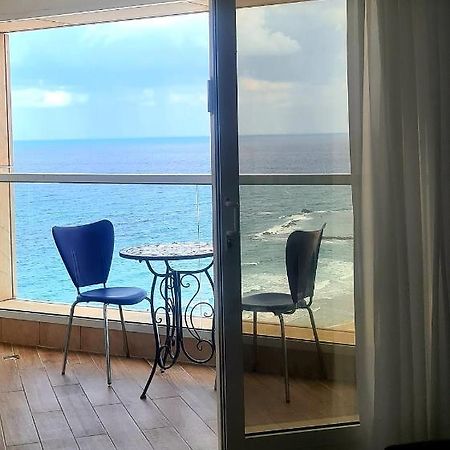Go To Apartments In Leonardo بات يام المظهر الخارجي الصورة