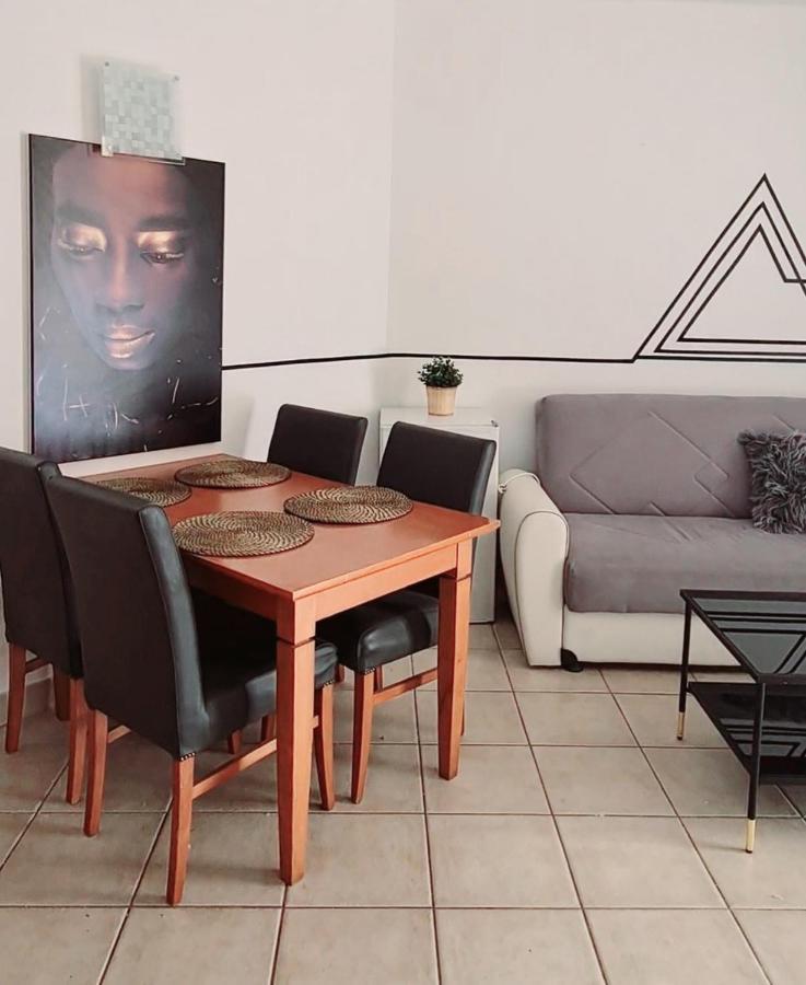 Go To Apartments In Leonardo بات يام المظهر الخارجي الصورة