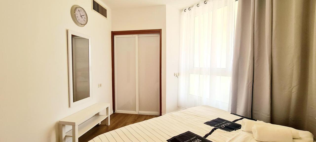 Go To Apartments In Leonardo بات يام المظهر الخارجي الصورة