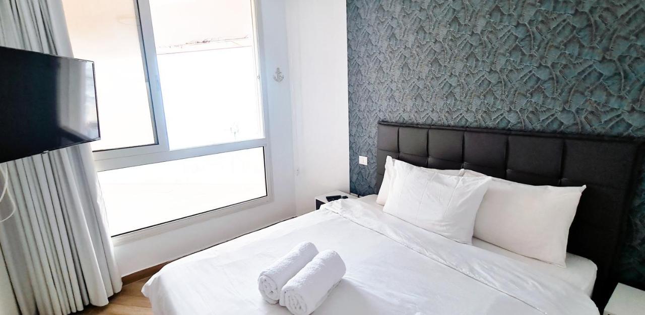 Go To Apartments In Leonardo بات يام المظهر الخارجي الصورة