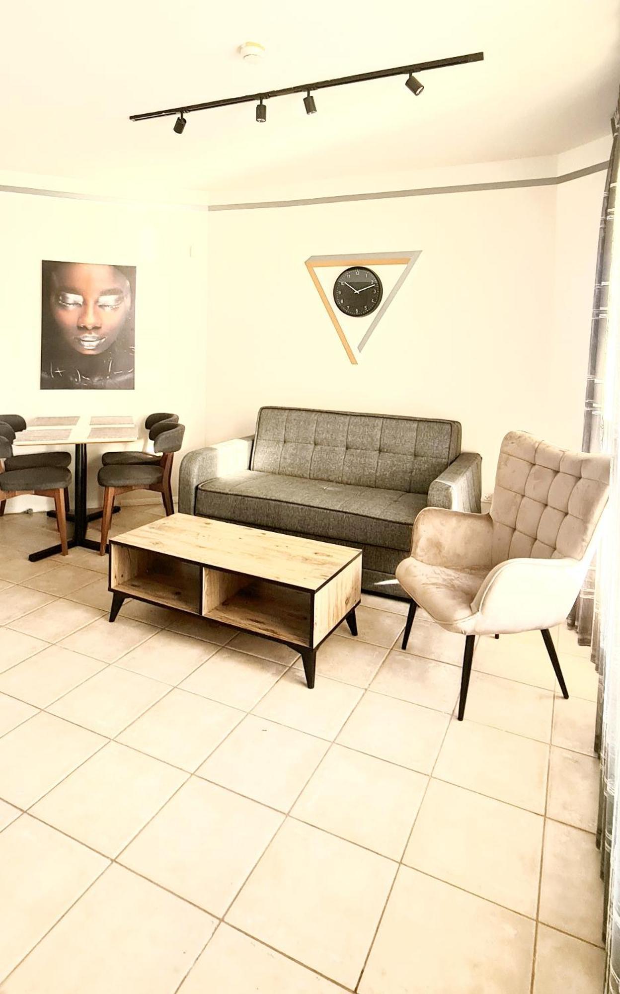 Go To Apartments In Leonardo بات يام المظهر الخارجي الصورة