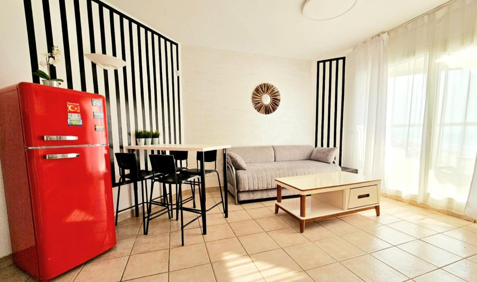 Go To Apartments In Leonardo بات يام الغرفة الصورة