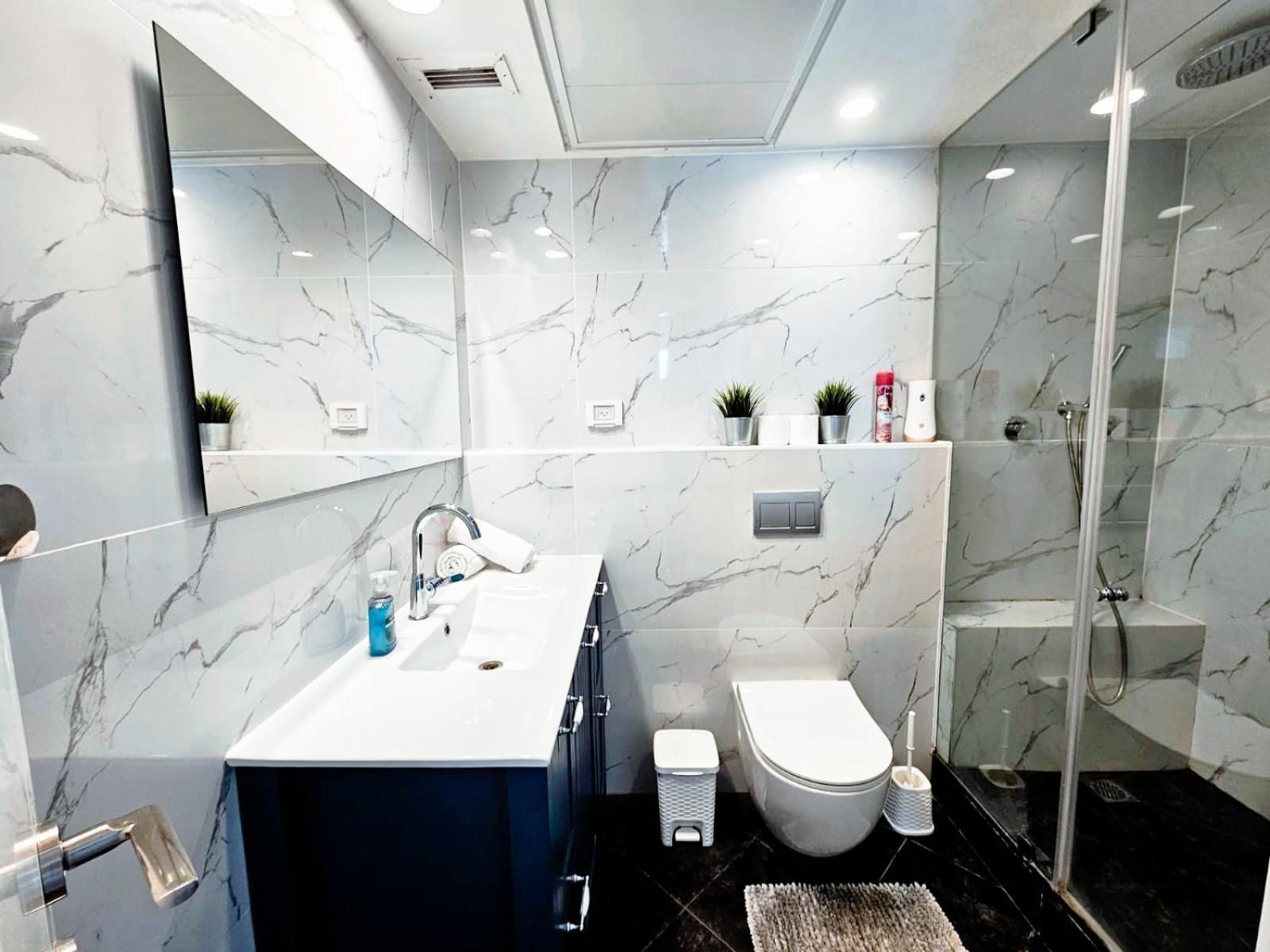 Go To Apartments In Leonardo بات يام المظهر الخارجي الصورة