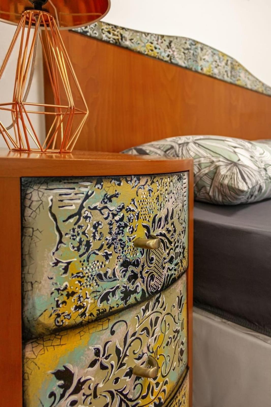 Go To Apartments In Leonardo بات يام الغرفة الصورة