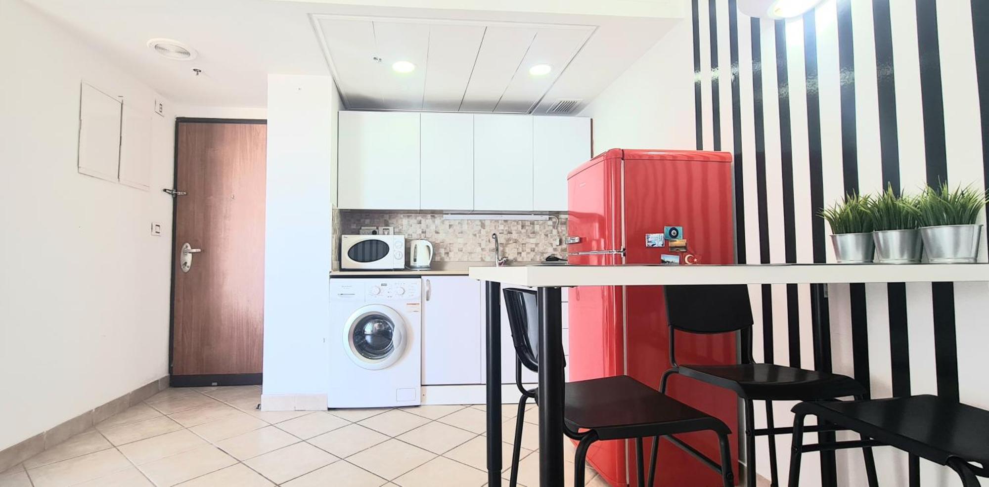 Go To Apartments In Leonardo بات يام الغرفة الصورة