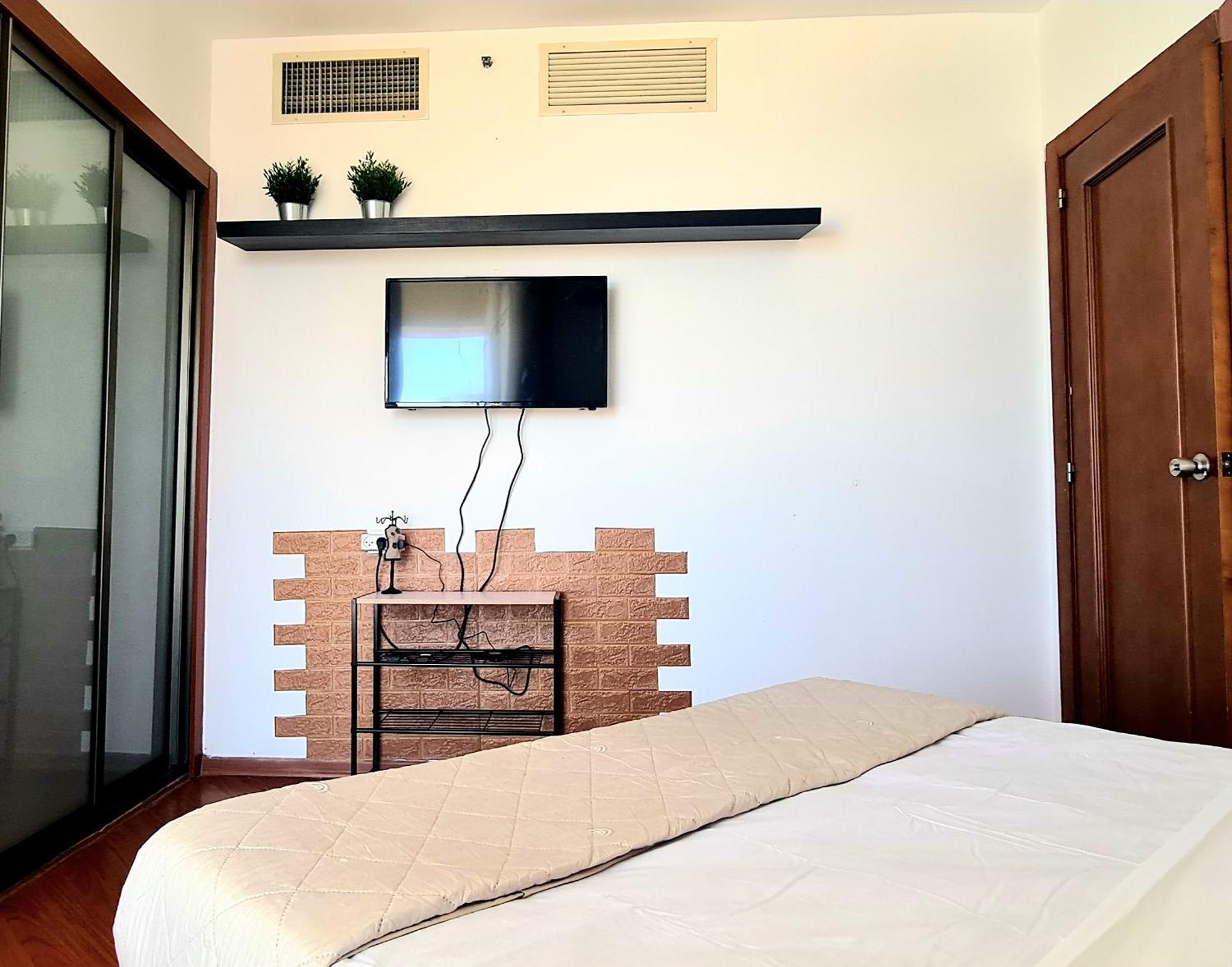 Go To Apartments In Leonardo بات يام الغرفة الصورة