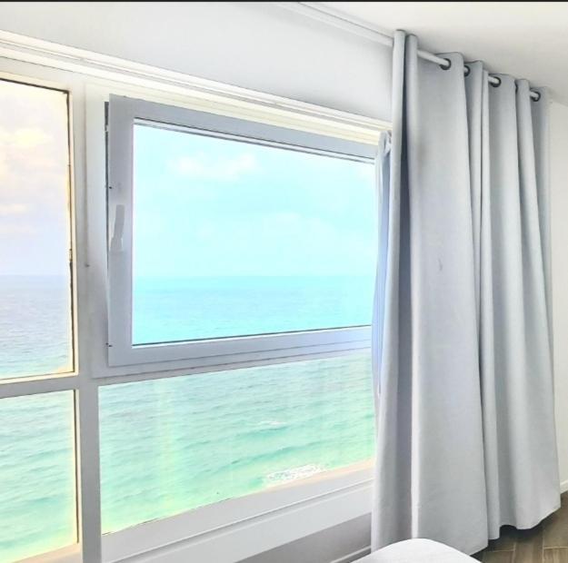 Go To Apartments In Leonardo بات يام المظهر الخارجي الصورة