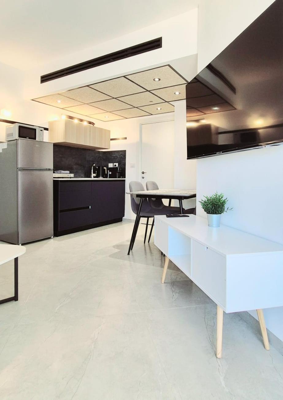 Go To Apartments In Leonardo بات يام الغرفة الصورة