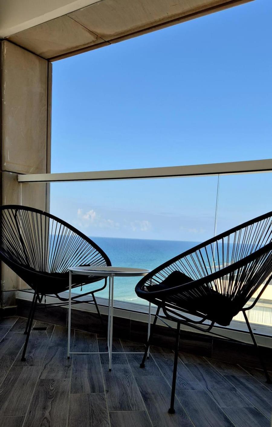 Go To Apartments In Leonardo بات يام الغرفة الصورة