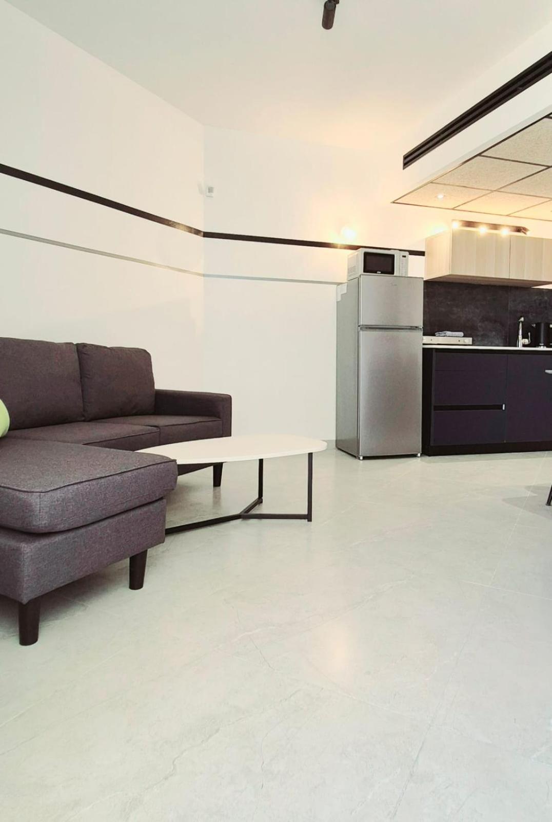 Go To Apartments In Leonardo بات يام الغرفة الصورة