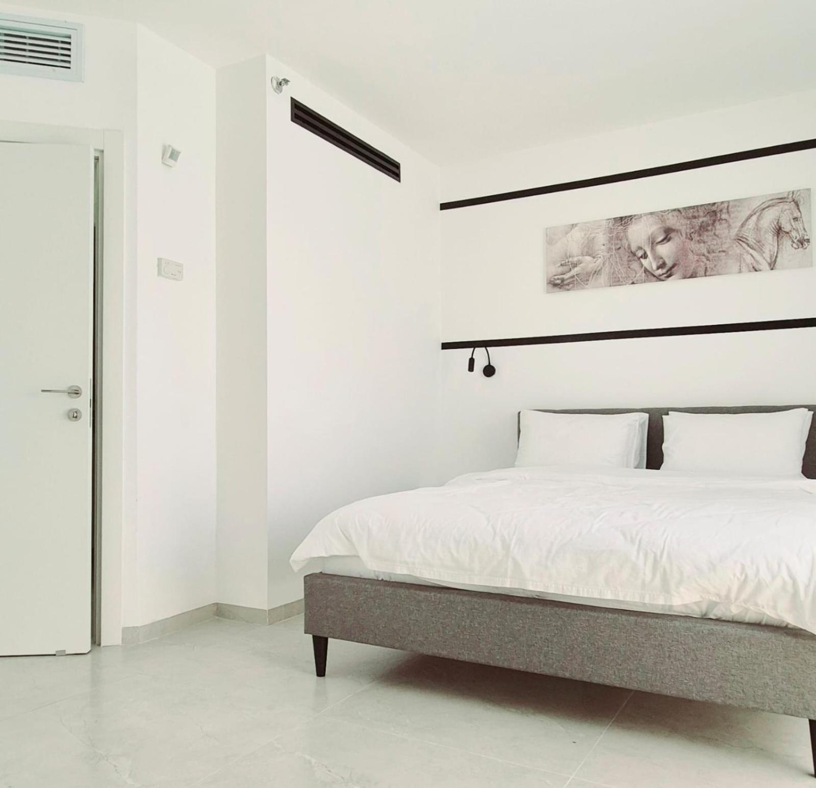 Go To Apartments In Leonardo بات يام الغرفة الصورة
