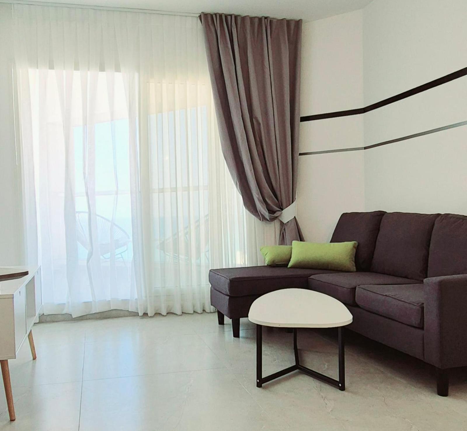 Go To Apartments In Leonardo بات يام الغرفة الصورة